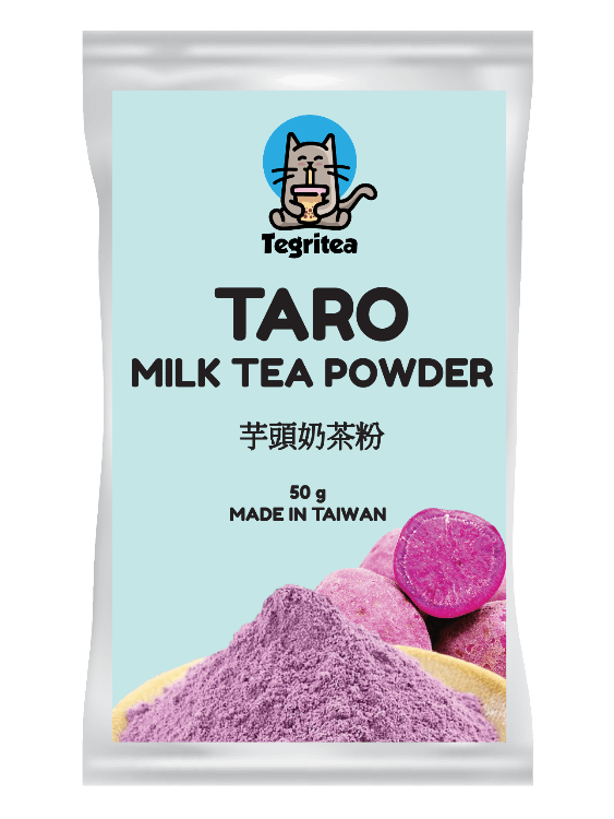 Taro Milk Tea Pack product image (1)