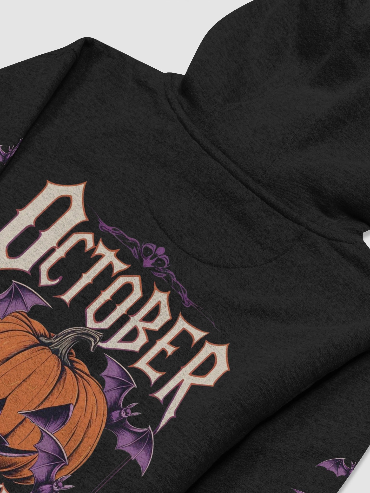 October Forever product image (4)