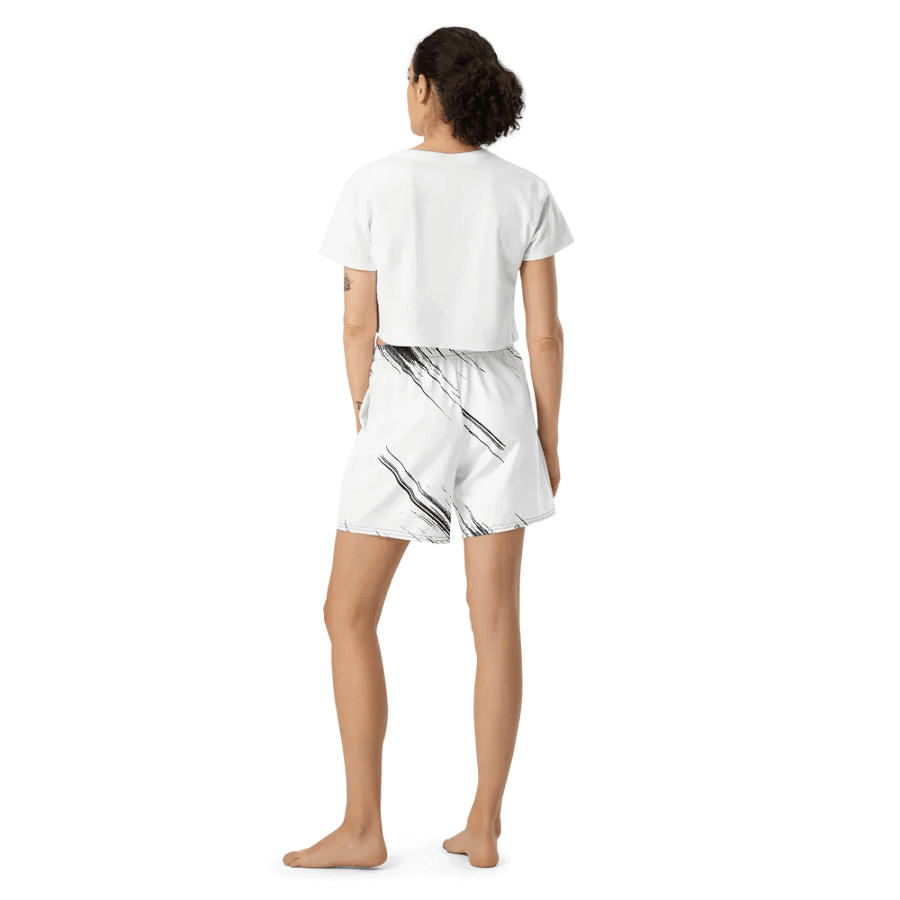 Short Chaos (UNISEX) product image (3)