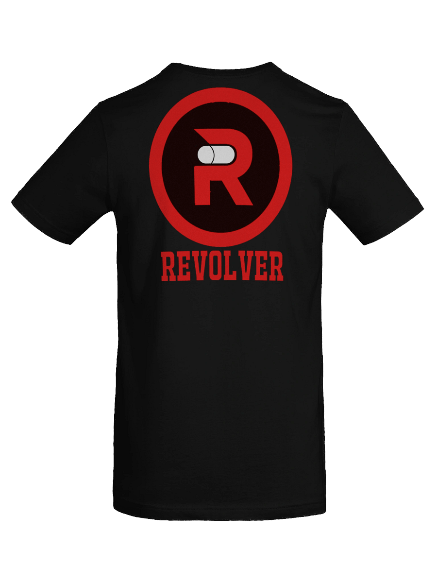 Revolver Broadcasting Tee product image (8)