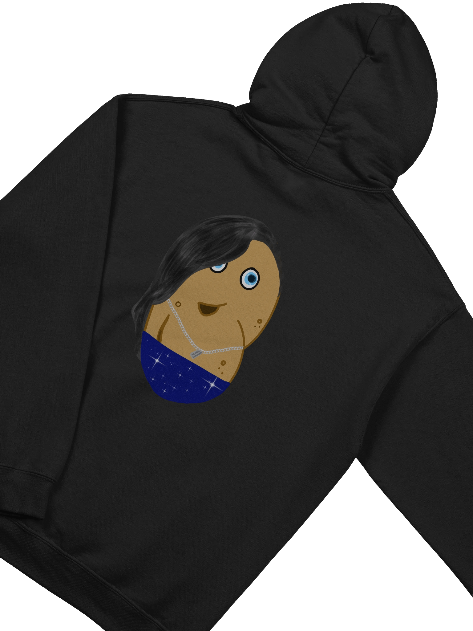 Astral Tater Hoodie product image (45)