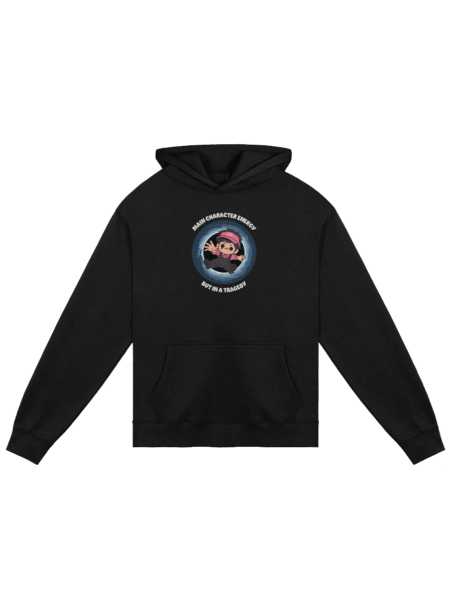 Energy Hoodie product image (1)