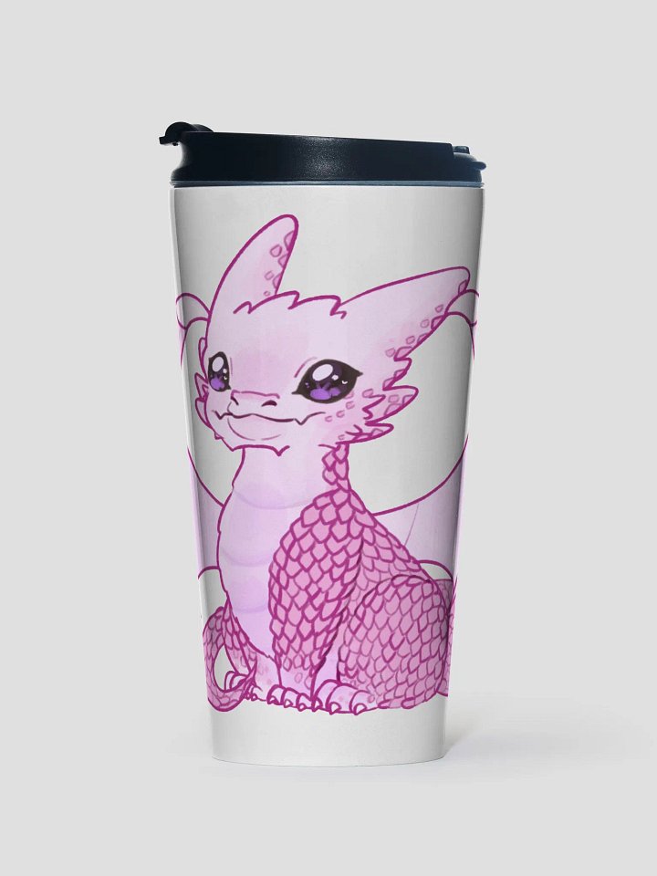 Sitting Penta Travel Mug product image (1)