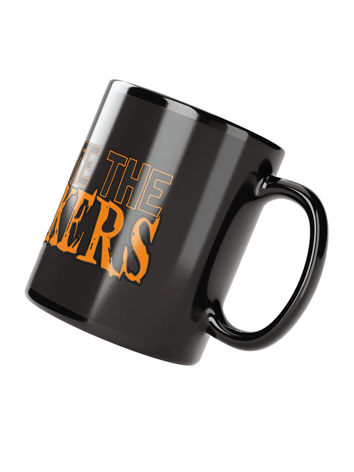 Hexmakers Mug product image (4)