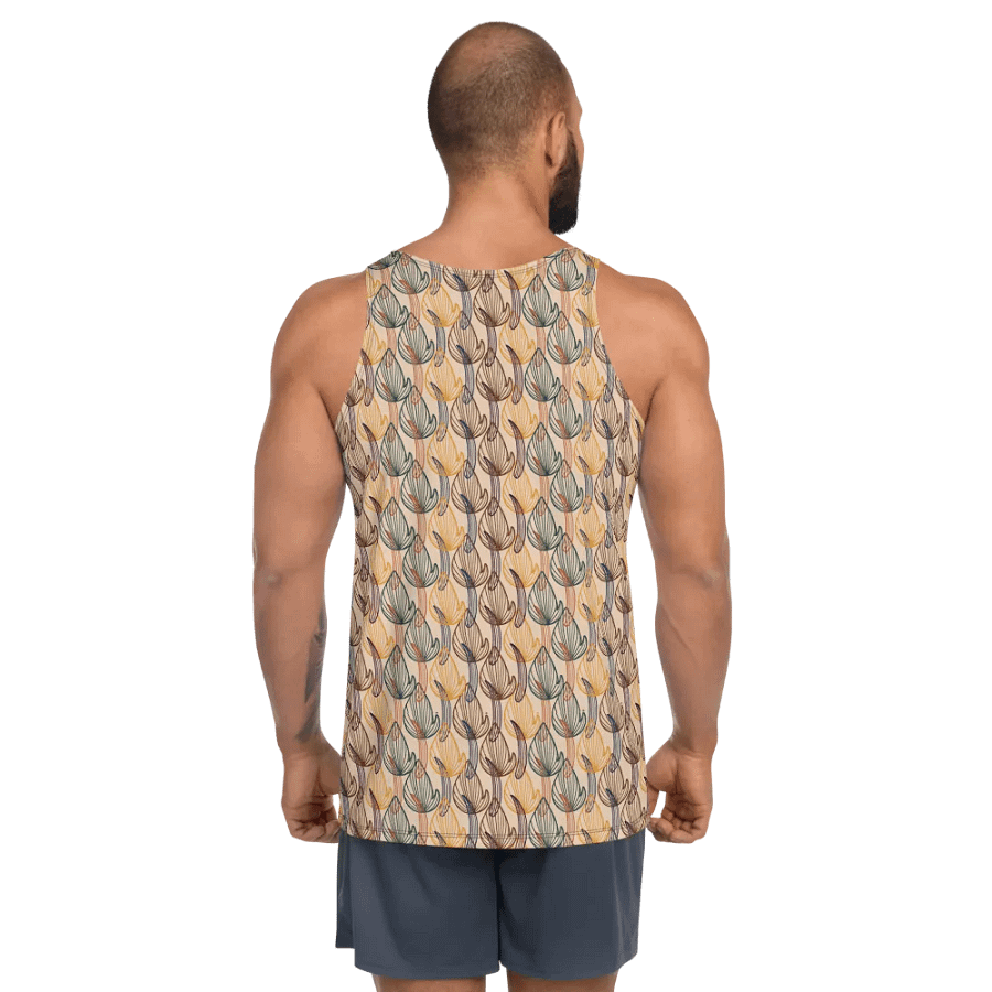 Rayburn | Men´s Tank Top product image (4)