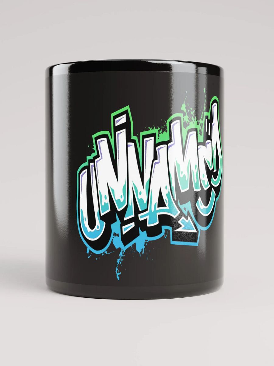 Unnamed Spray Paint Mug product image (9)