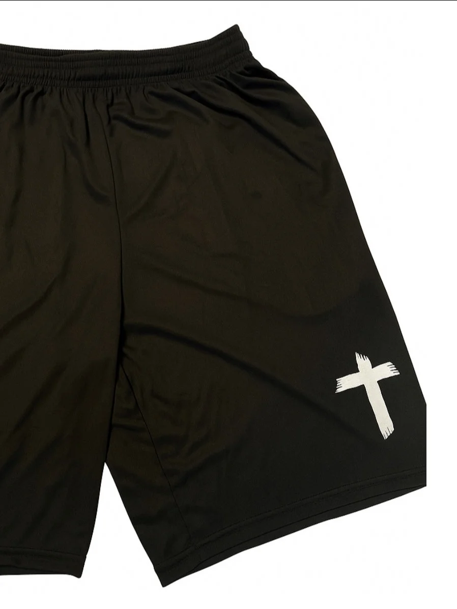 Cross Shorts product image (1)