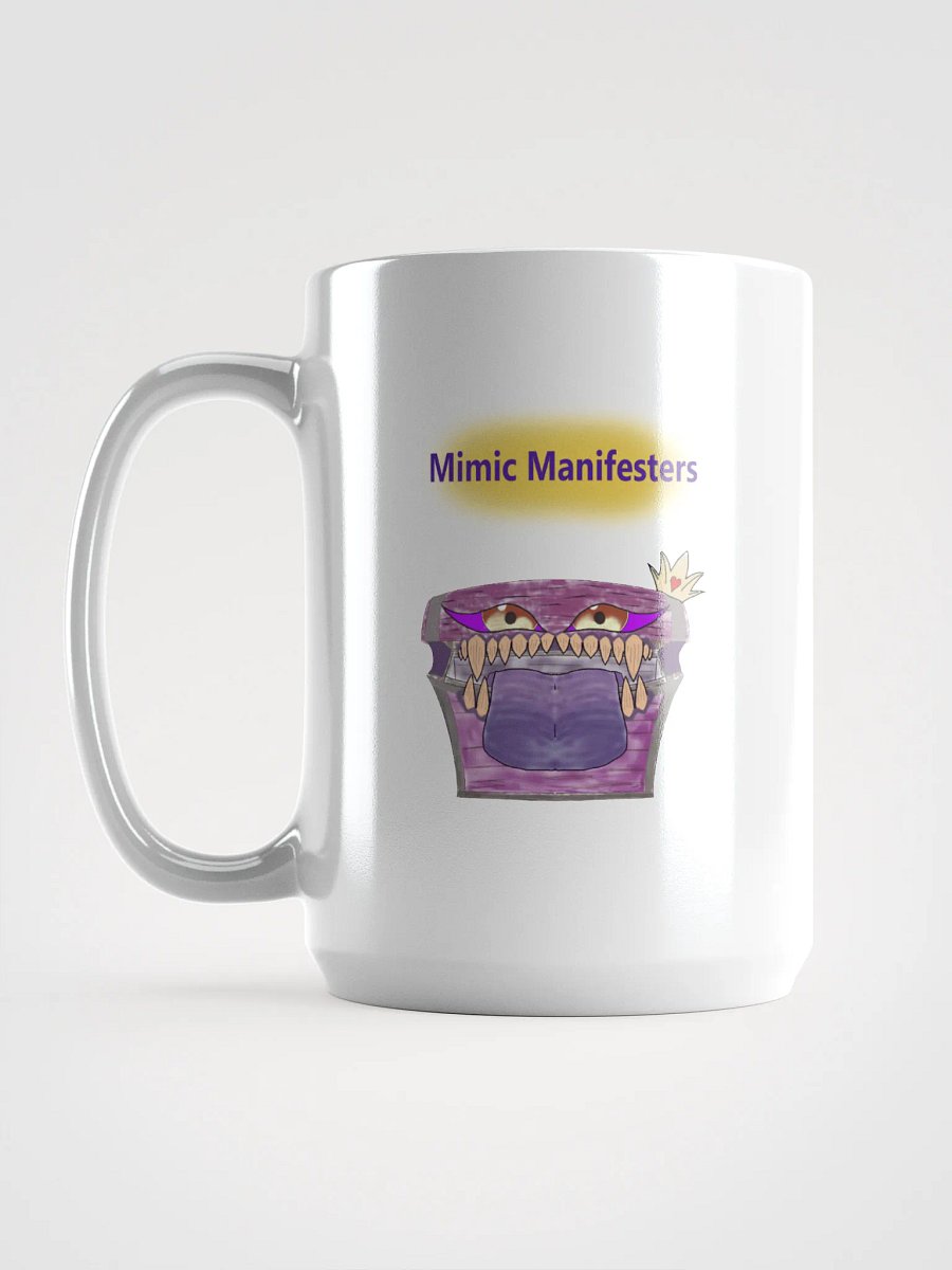 Mimic Manifesters product image (6)