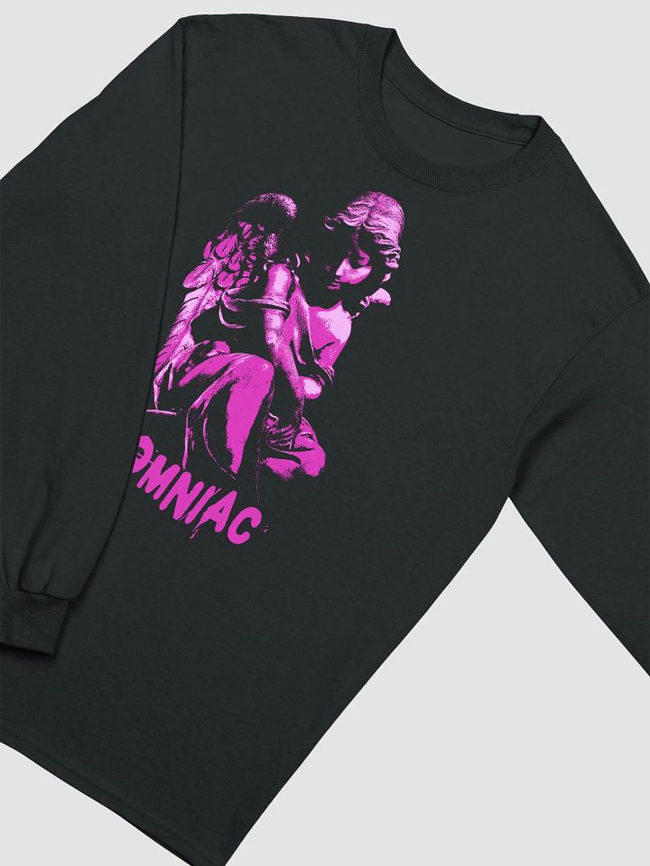 iNSOMNiA Long sleeve product image (1)