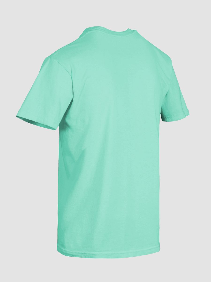 Pencil Warrior Feather Tee product image (8)