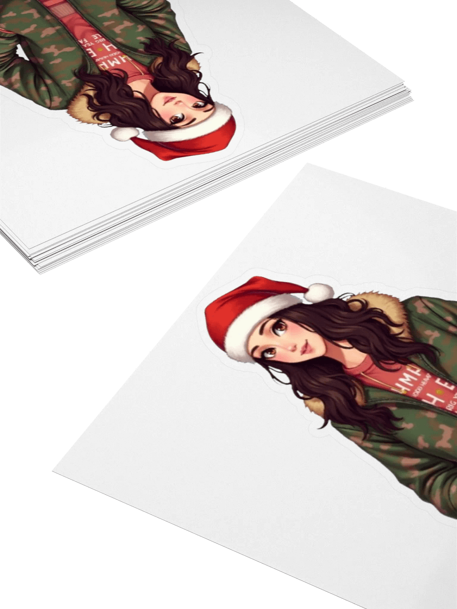 AI BrowningSimmer Christmas 2024 product image (4)