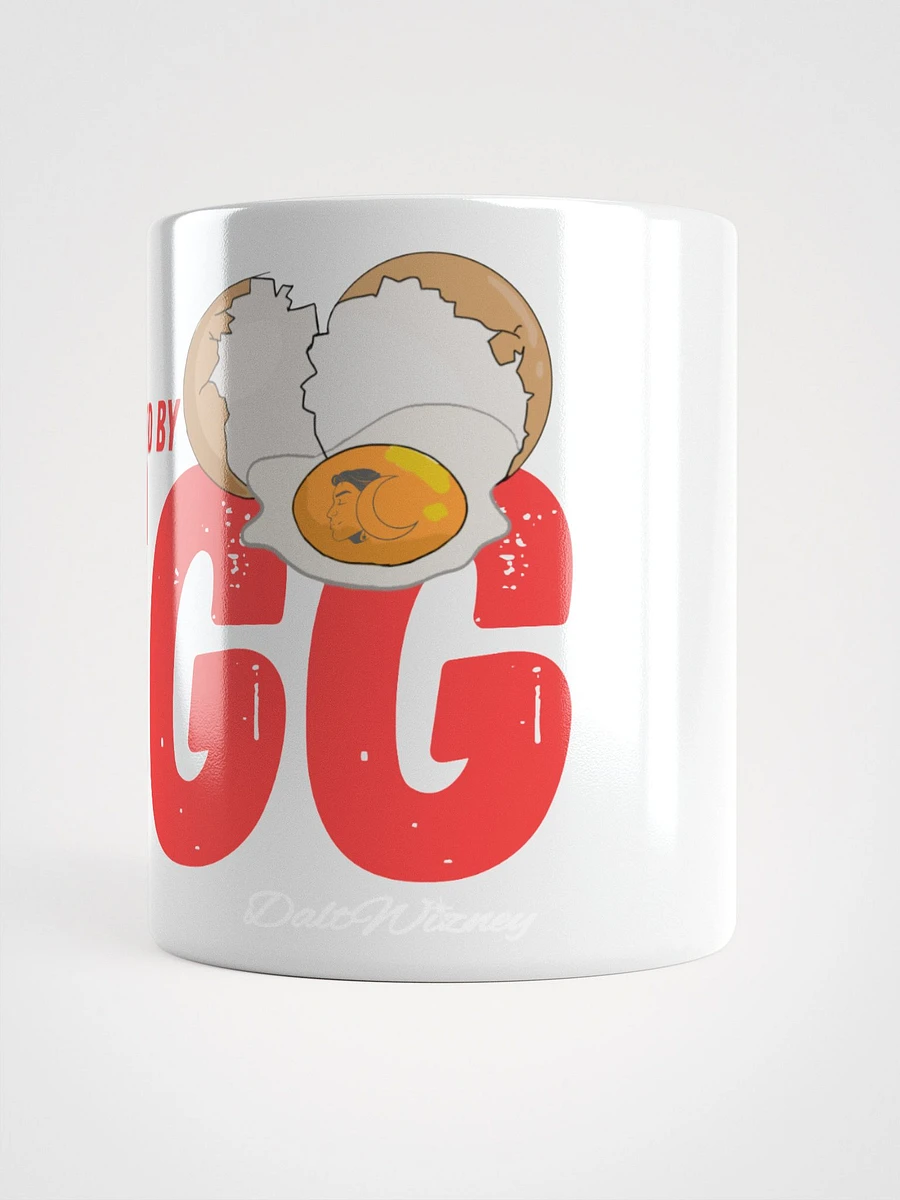 Egg Mug product image (2)