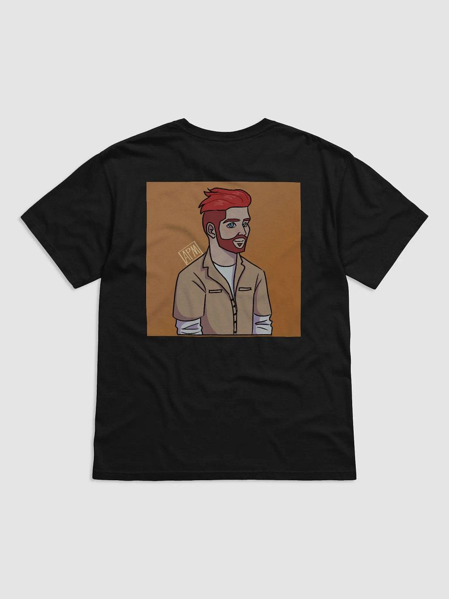 Playful FreddieFiveFingers T-Shirt product image (47)