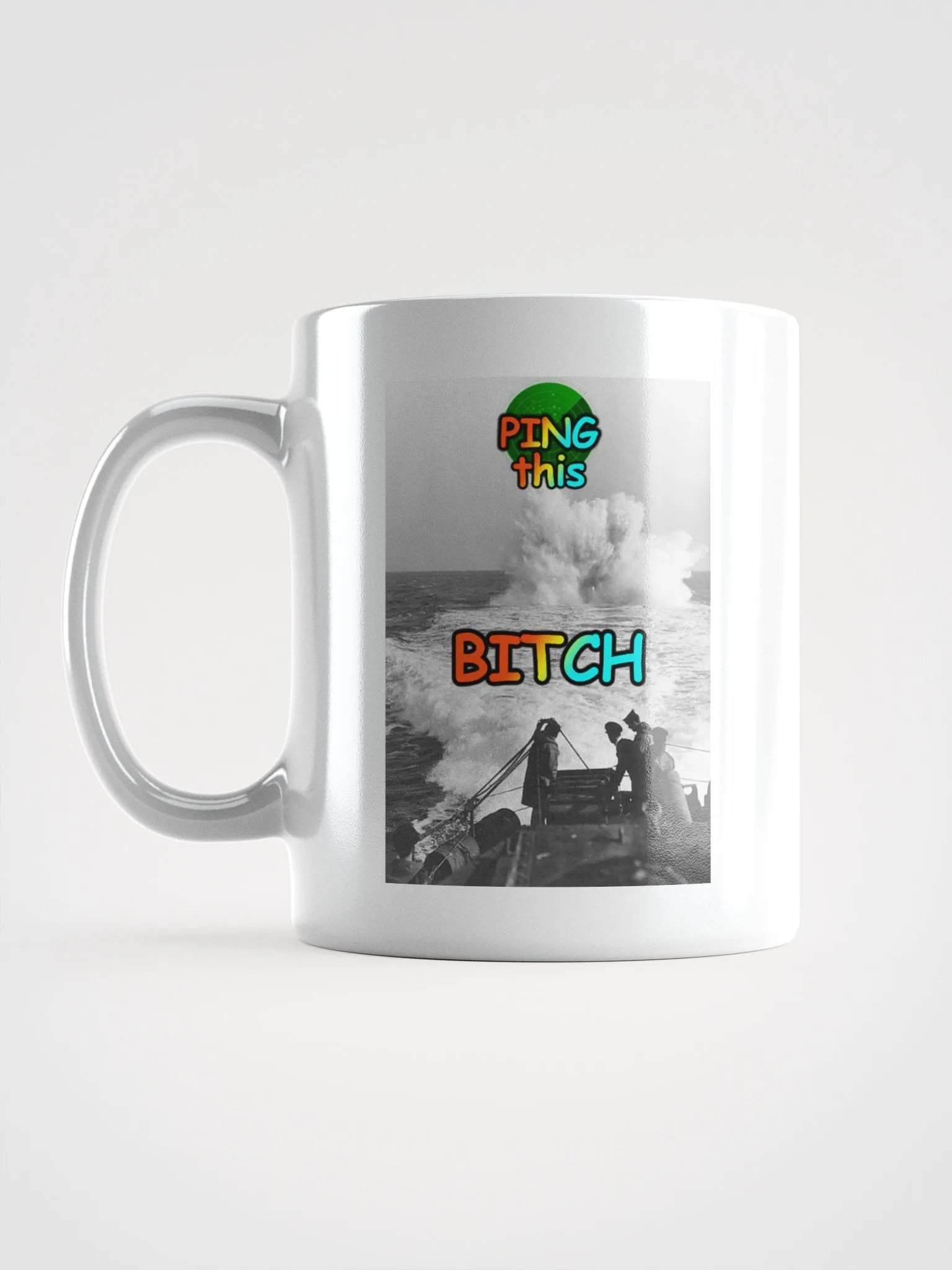 Ping Mug product image (6)
