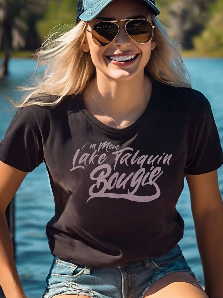 Lake Talquin Bougie product image (5)
