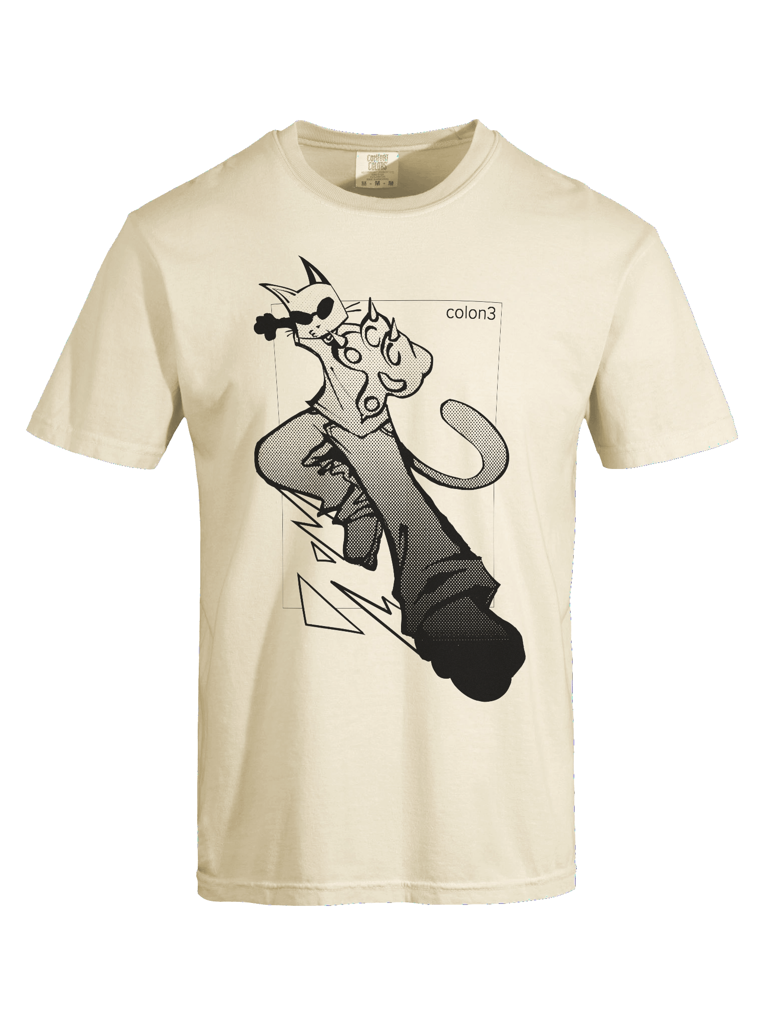 NEVER KNOWS BEST shirt product image (7)