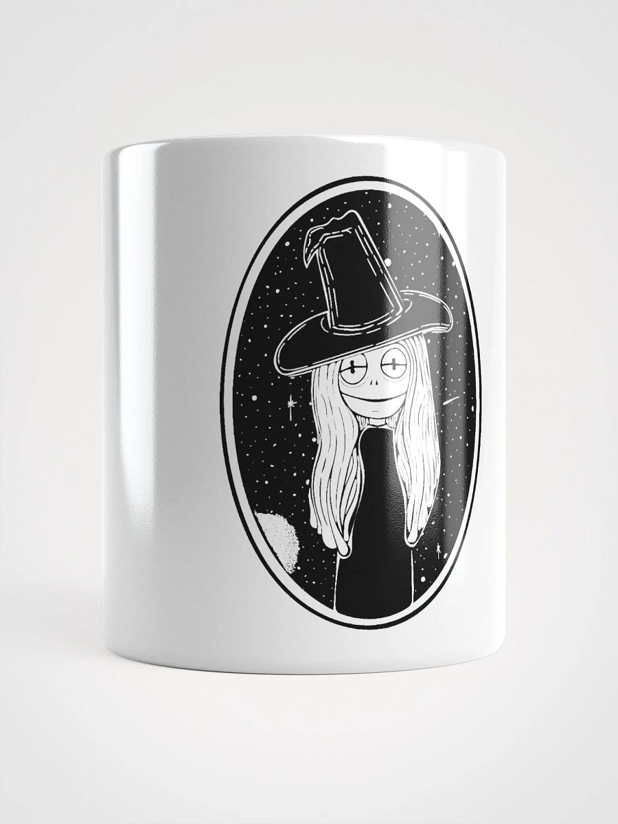 Frog Witch Mug product image (5)