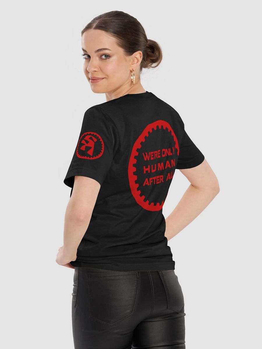 SOLEMN ASSEMBLY HUMAN SOFT TEE product image (3)