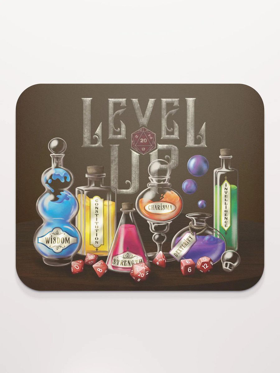 Level Up product image (2)