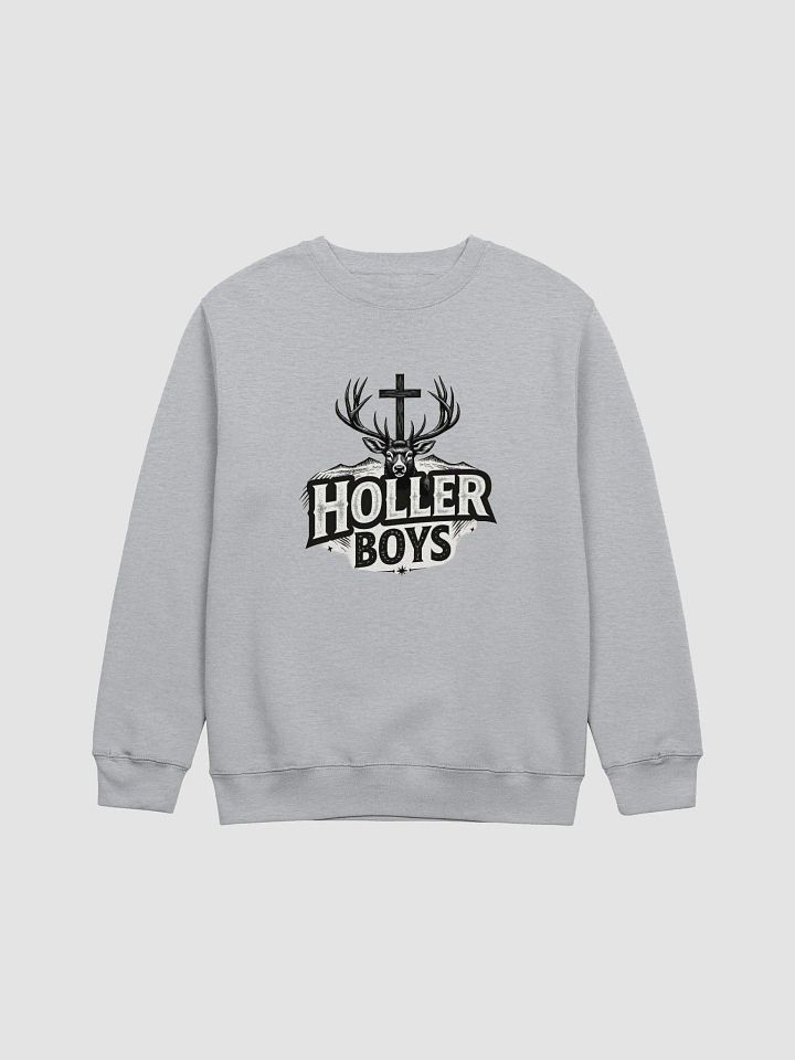 Stag Streetwear Crewneck product image (5)