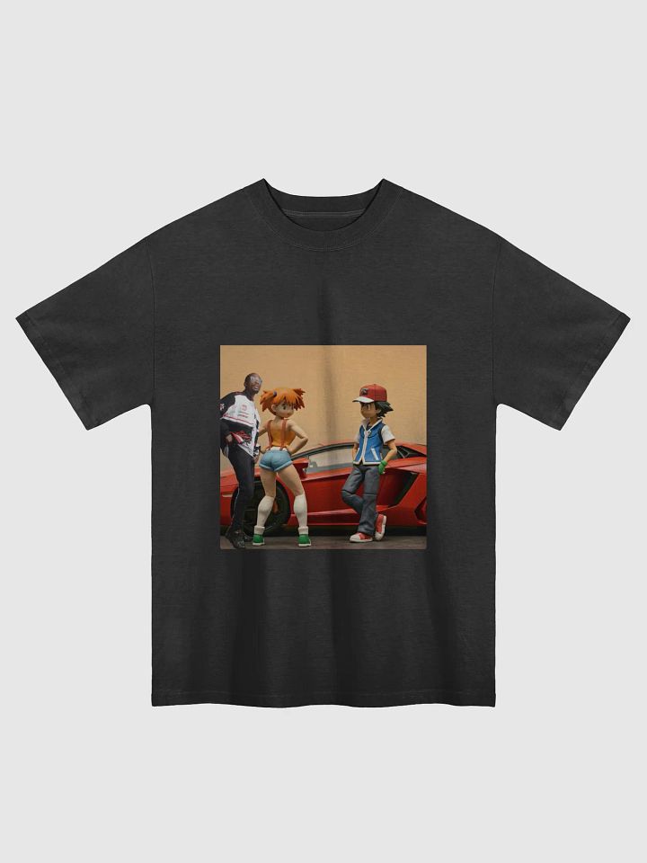 twerking with ya friends product image (1)