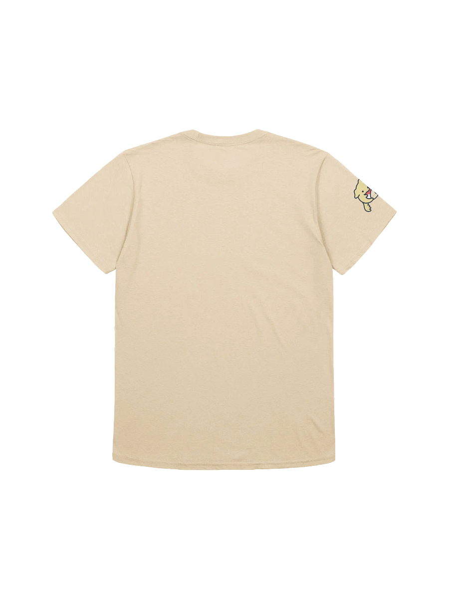 Mushroom Dog Tee Shirt product image (3)