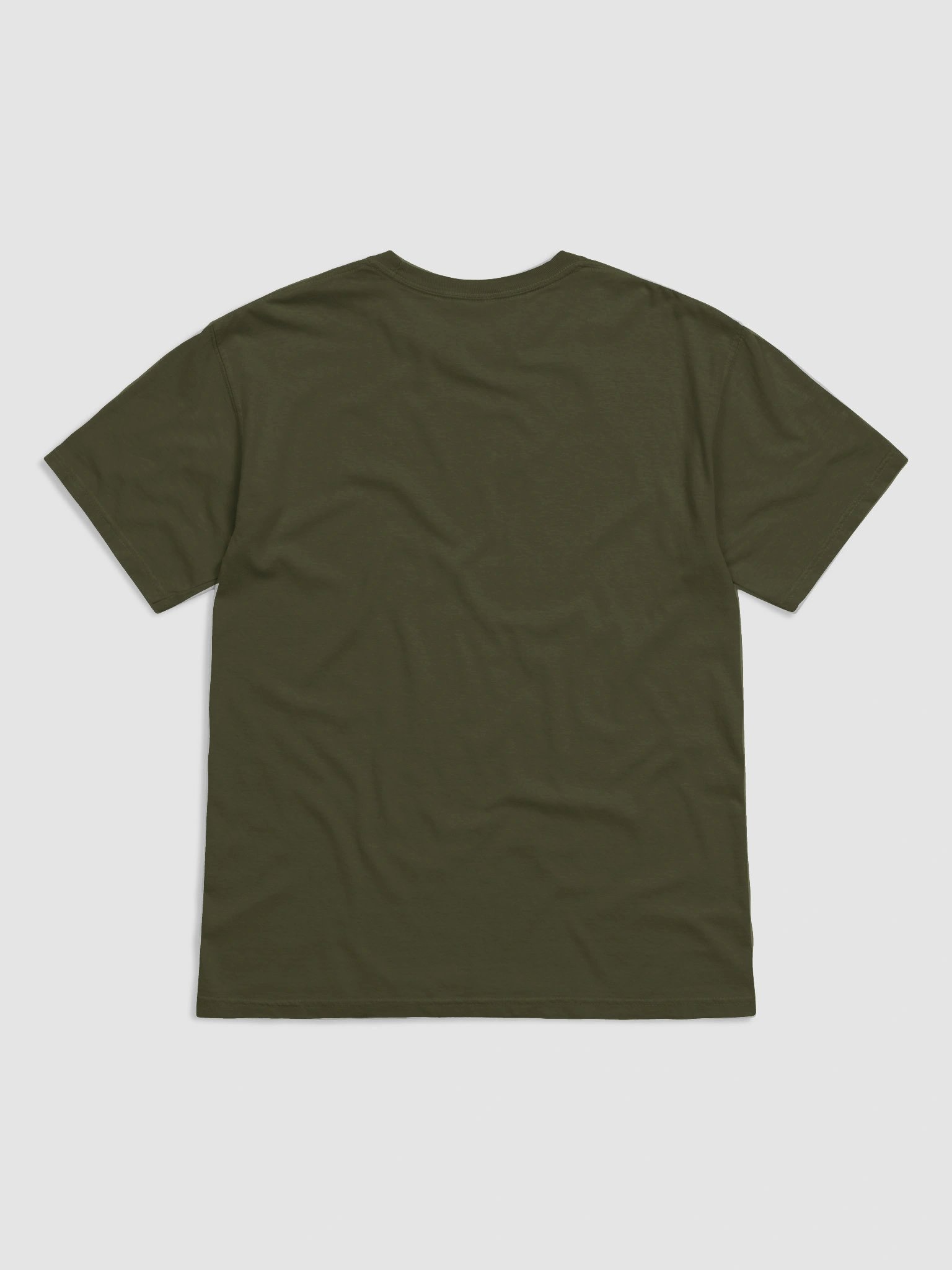 Flaming Barbecue Script Tee product image (34)