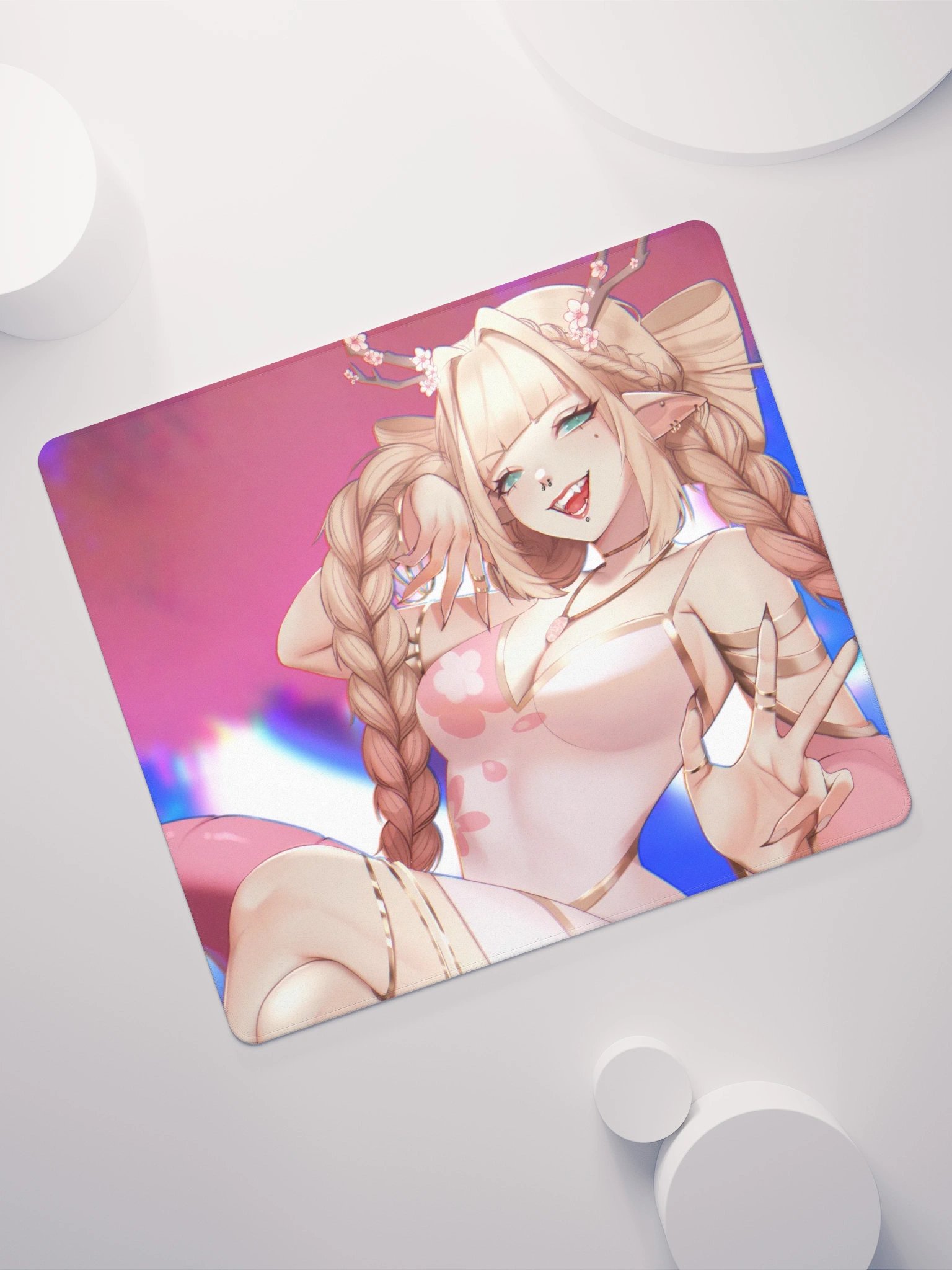 "Allure" Mei Mousepad product image (7)