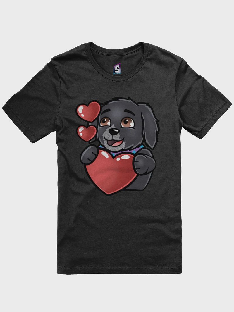 Mojo Love T-Shirt