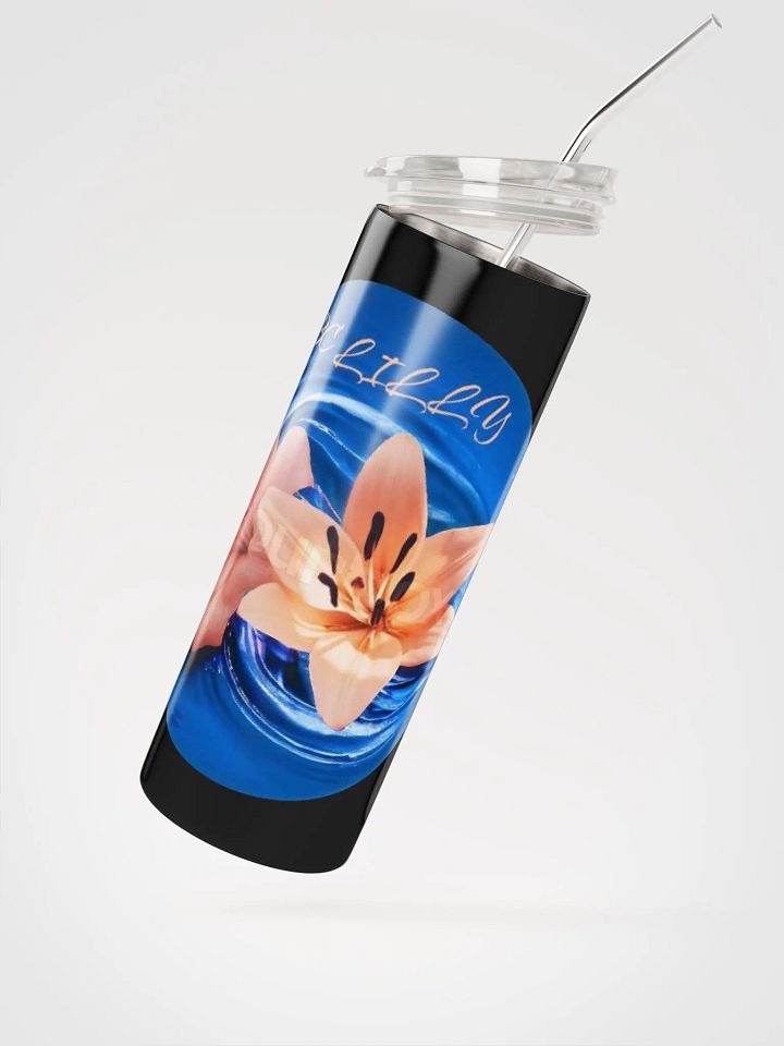 BC LILLY TUMBLER product image (2)