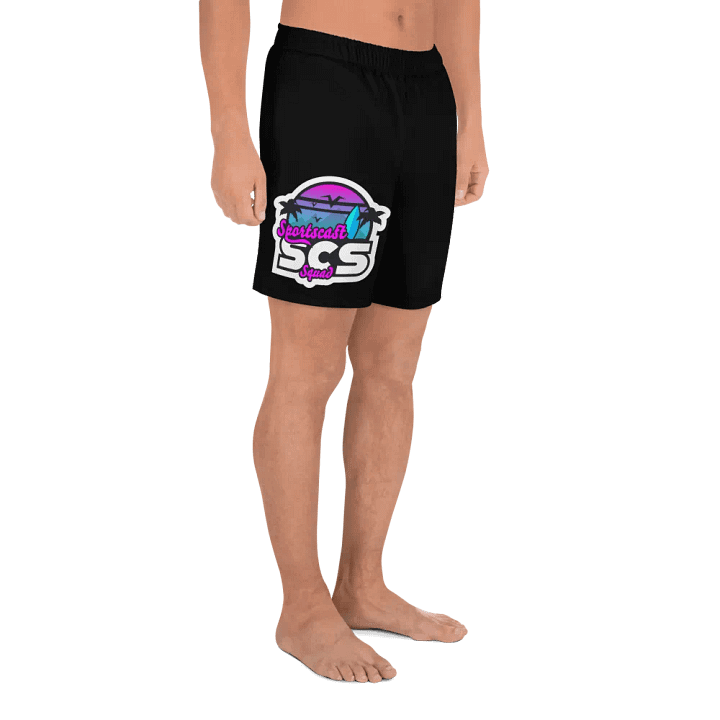 SCS SUMMER SHORTS product image (1)