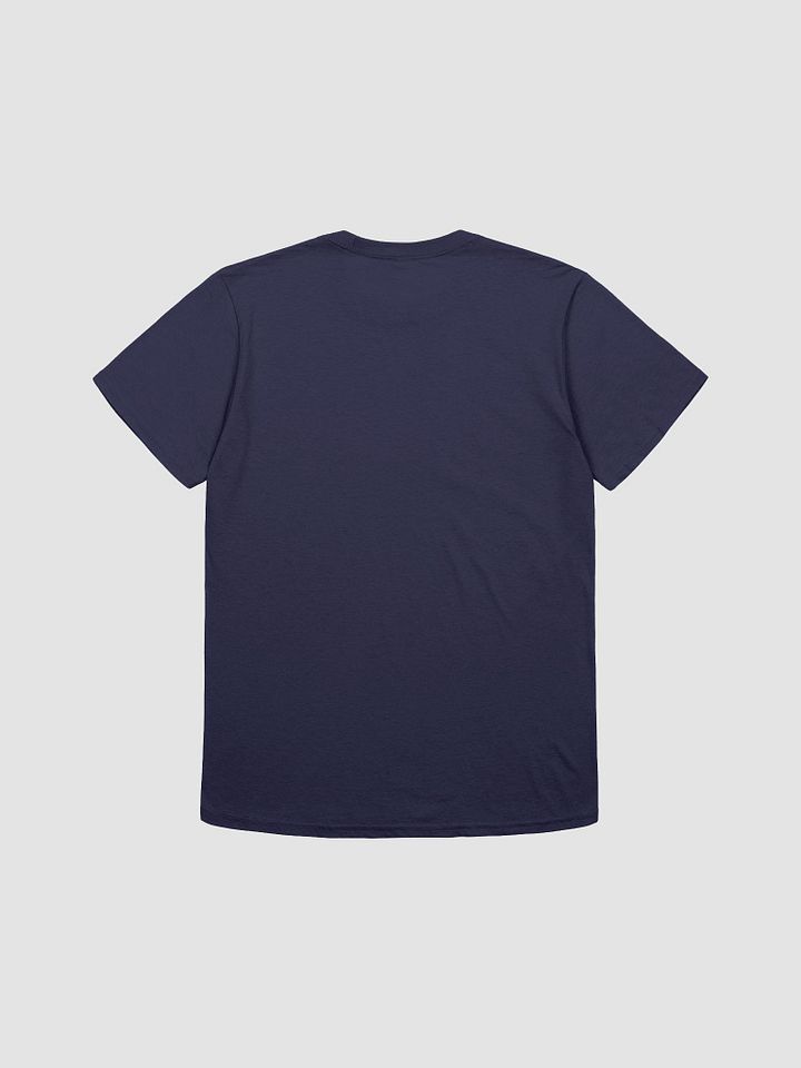 Skin Of The Vipermagi T-Shirt product image (2)