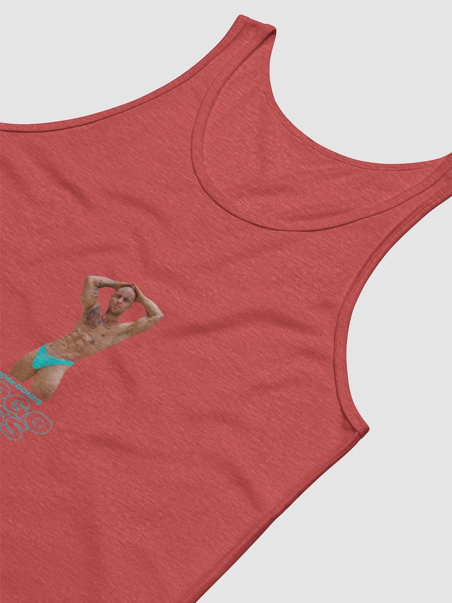 GoGo Kiss Tank Top product image (3)