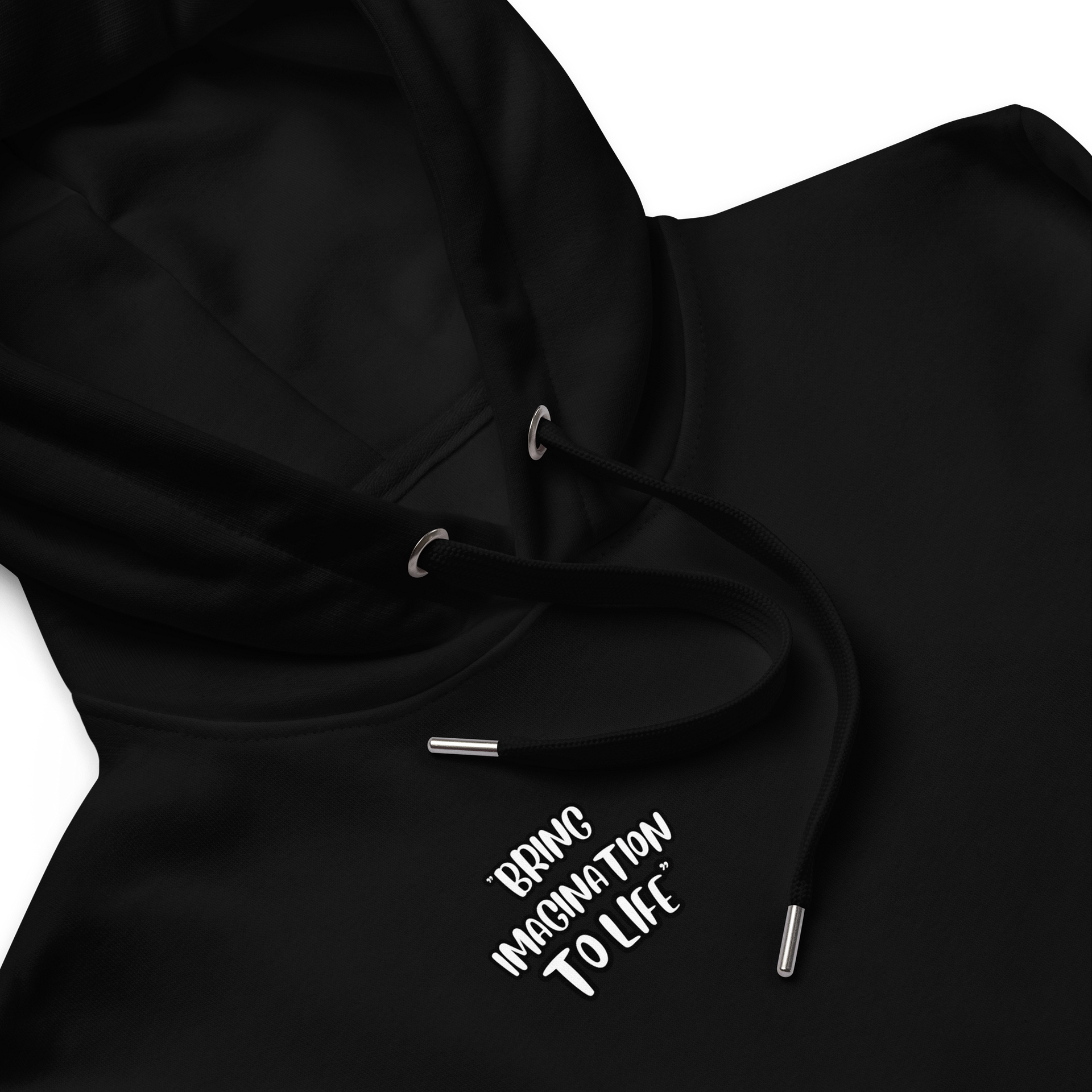 Imagination hoodie product image (8)