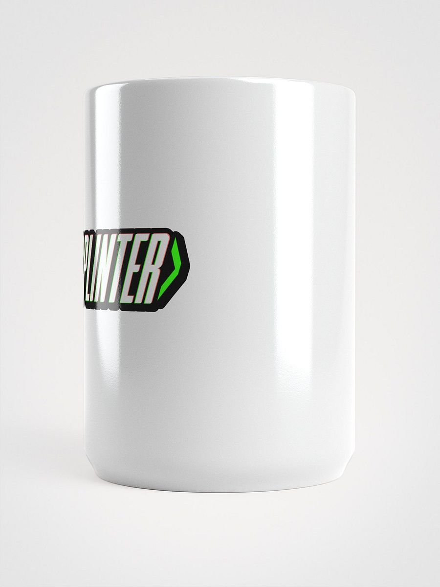 71Splinter Gloss Finish Mug product image (5)
