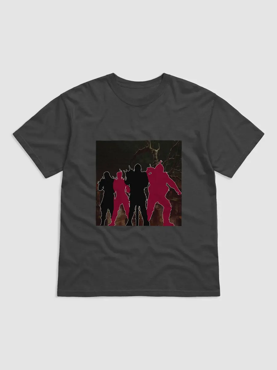 Knight Squad Tee product image (2)