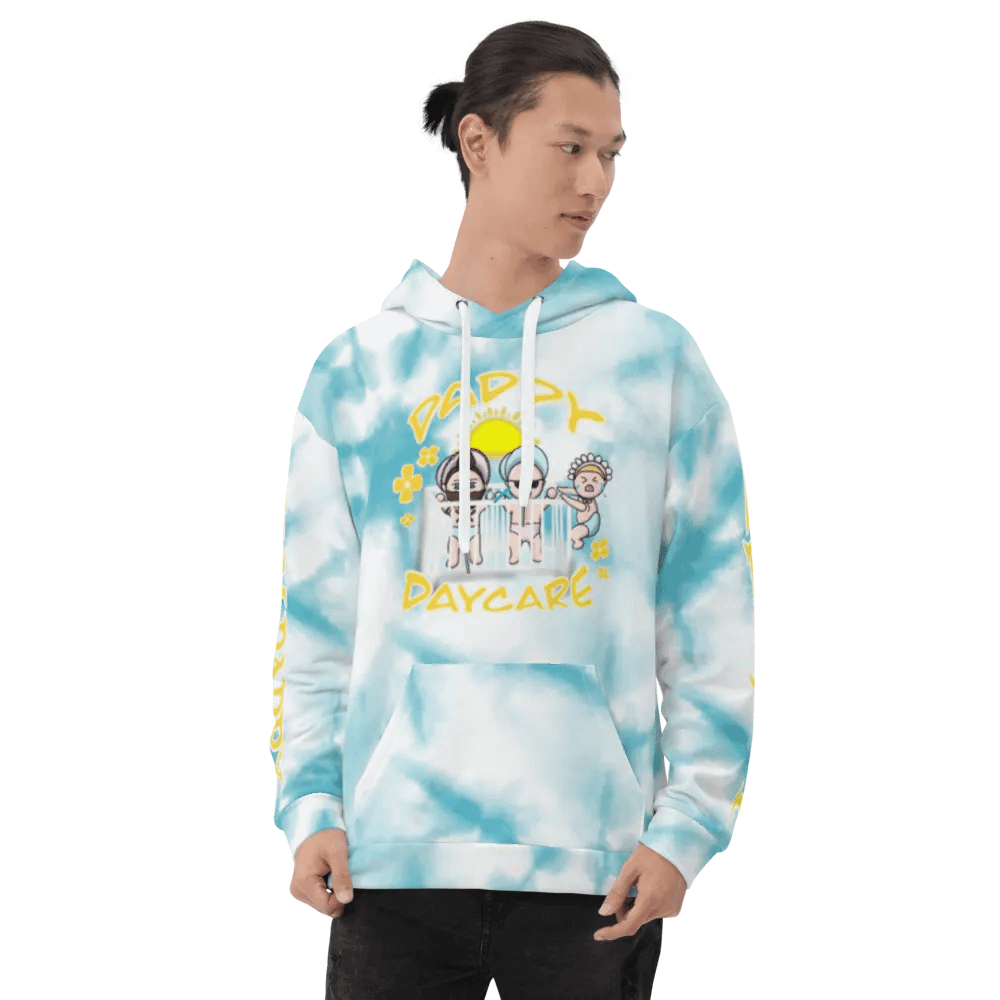 daddy daycare hoodie product image (7)