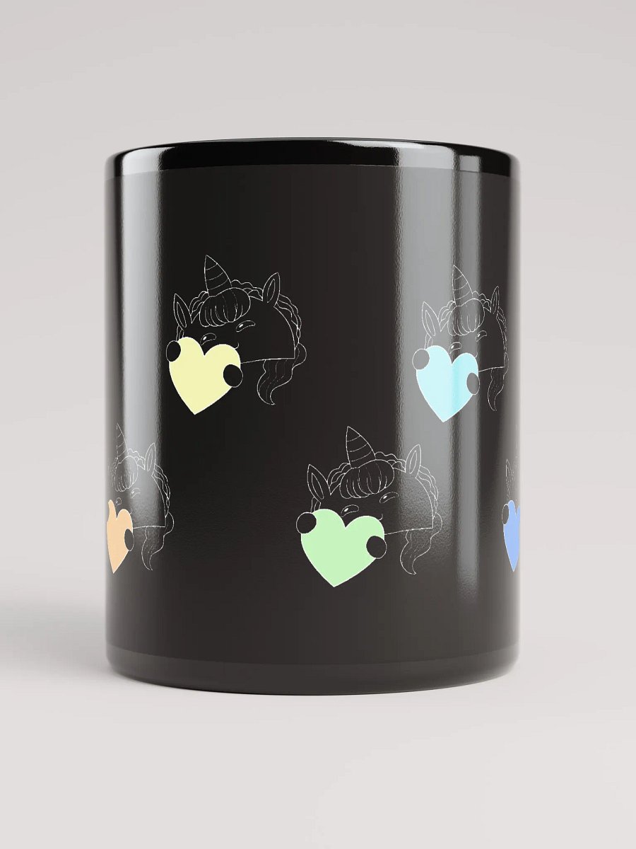 Just Love 11oz Mug product image (5)