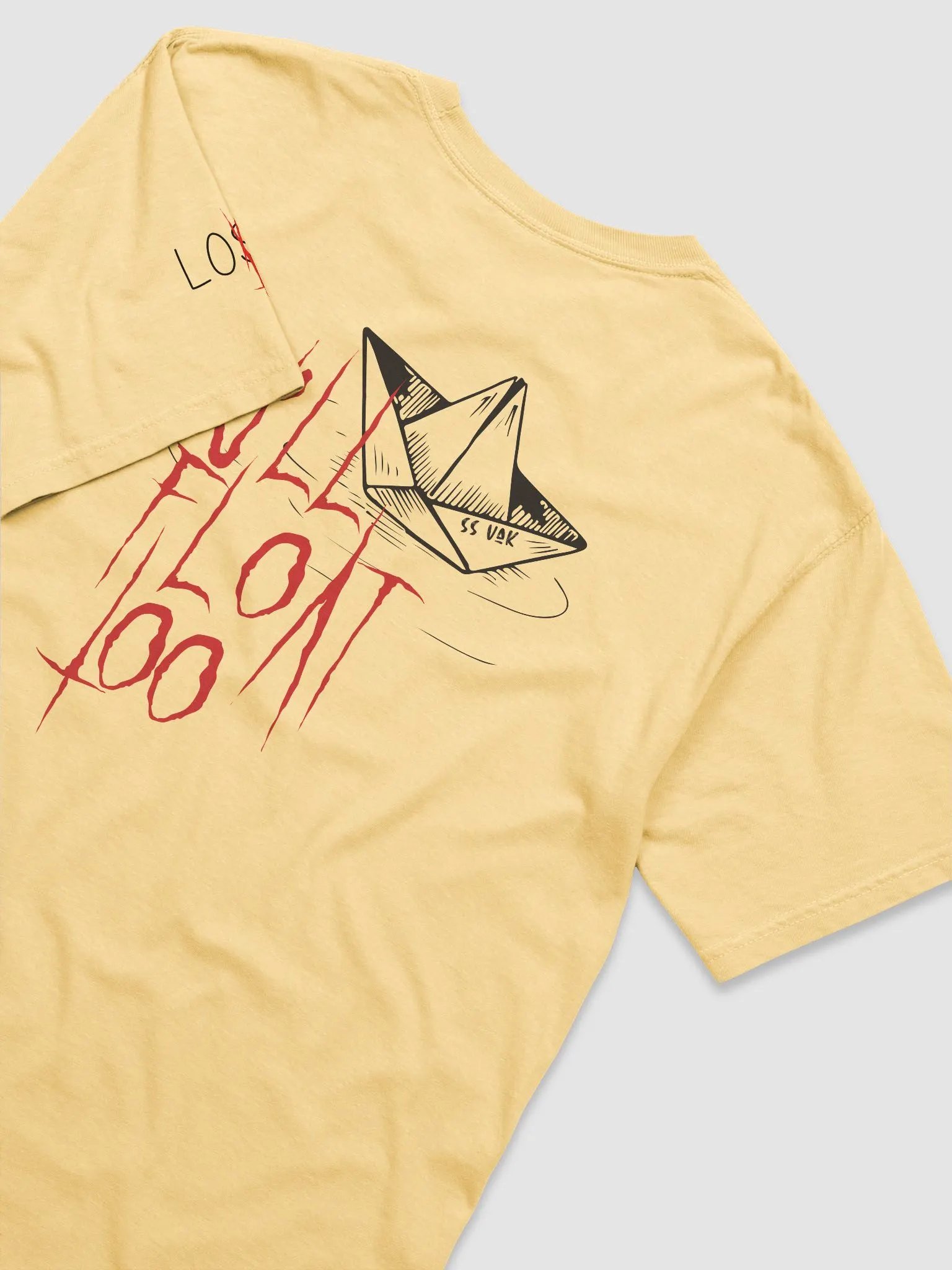 You'll Float Too Tee product image (1)