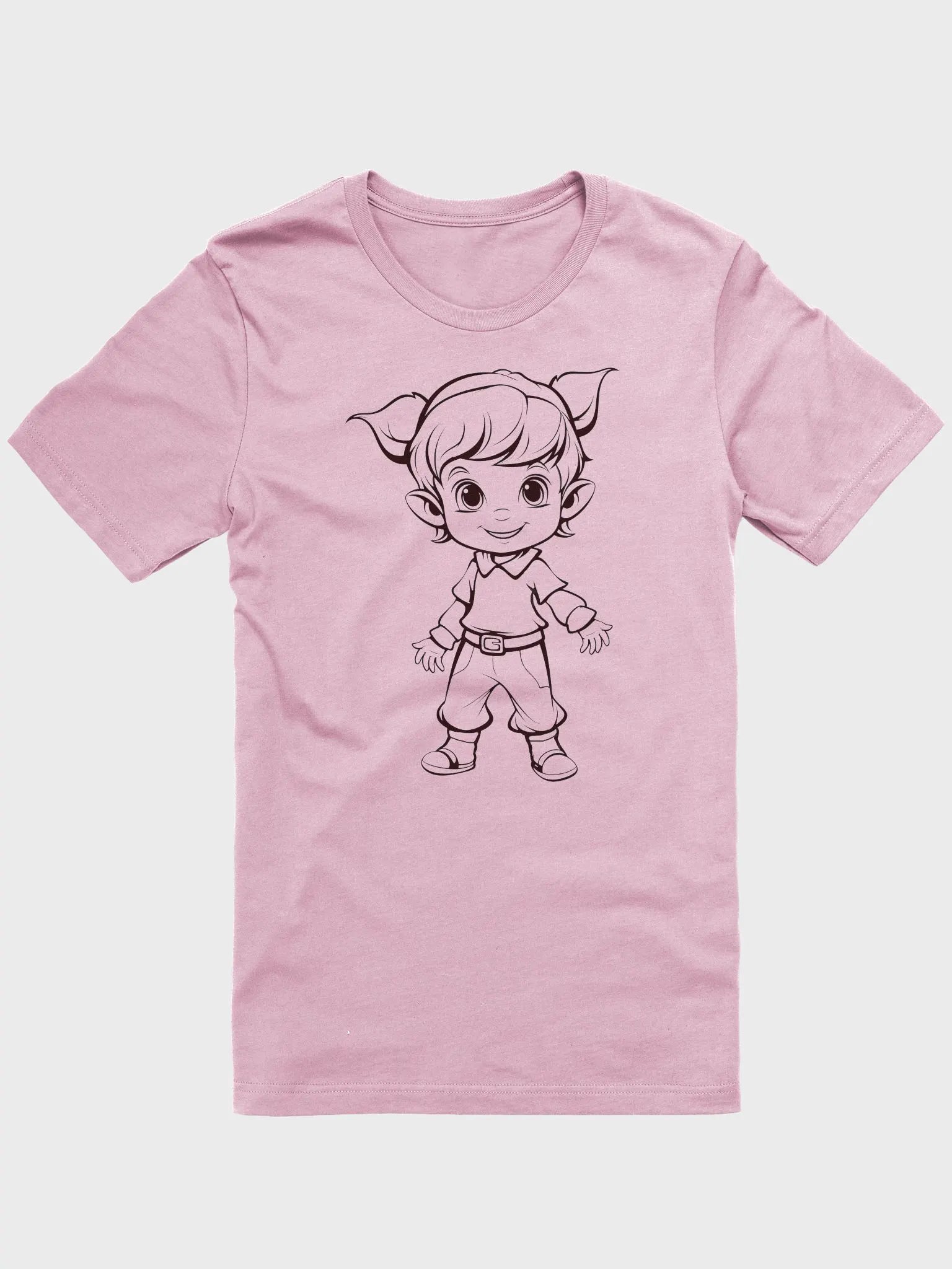 Cute Little Elf product image (1)