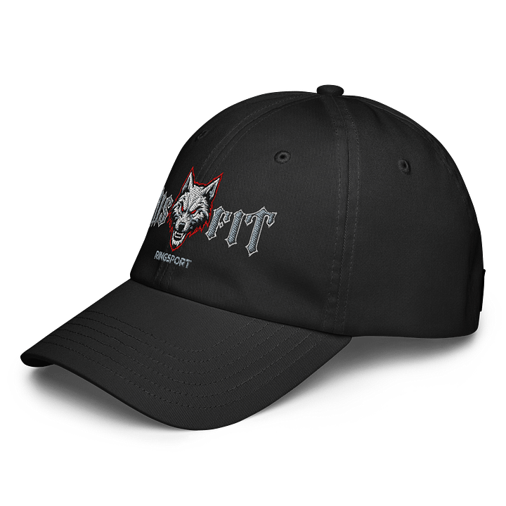 Misfit Ringsport Under Armour Hat product image (2)
