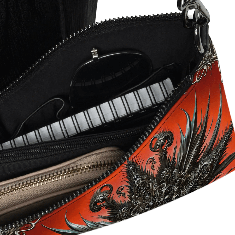 Seeing Eye III Purse product image (5)
