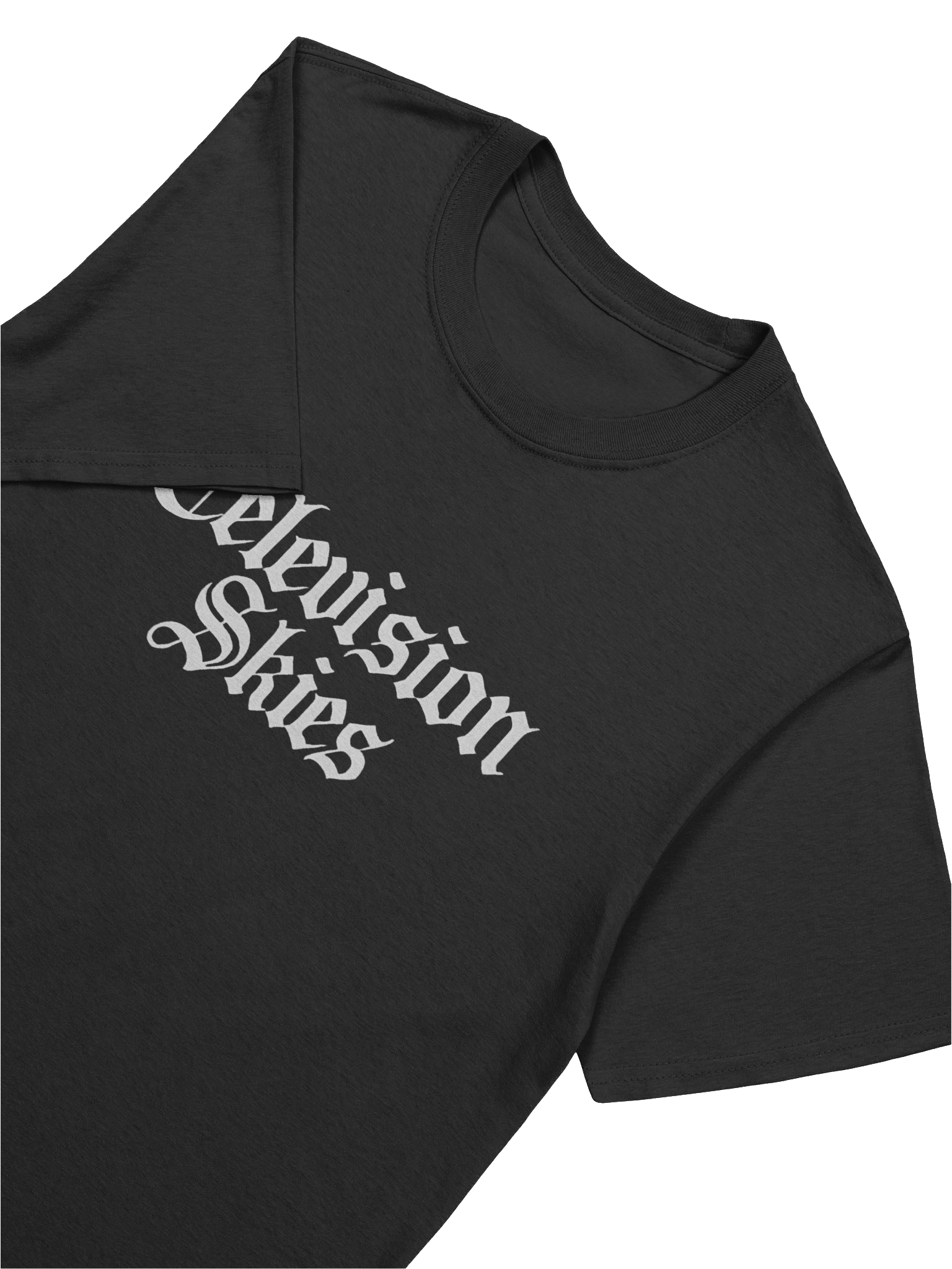 TELEVISION SKIES Y2K TEE product image (7)