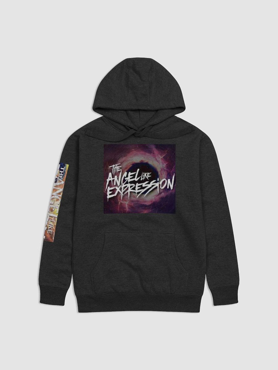 The Angel Like Expression ANIMOO SWEATER HOODIE product image (1)