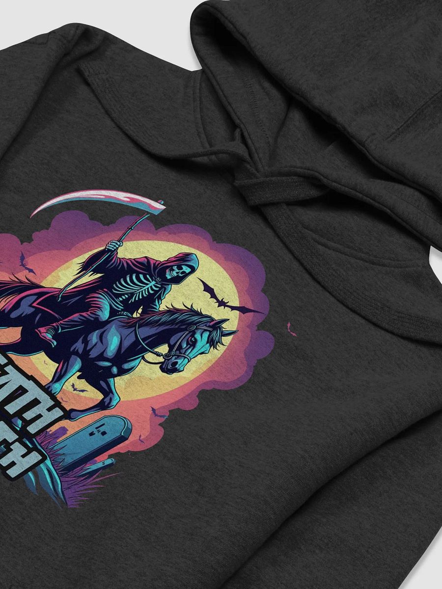 Death Wraith Hoodie product image (4)
