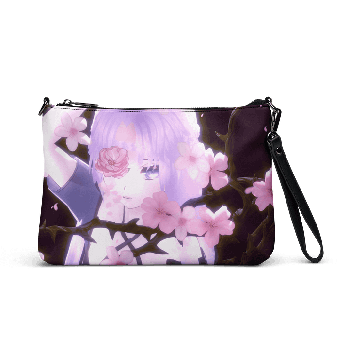 Gemmo/Tetris Crossbody Handbag product image (1)