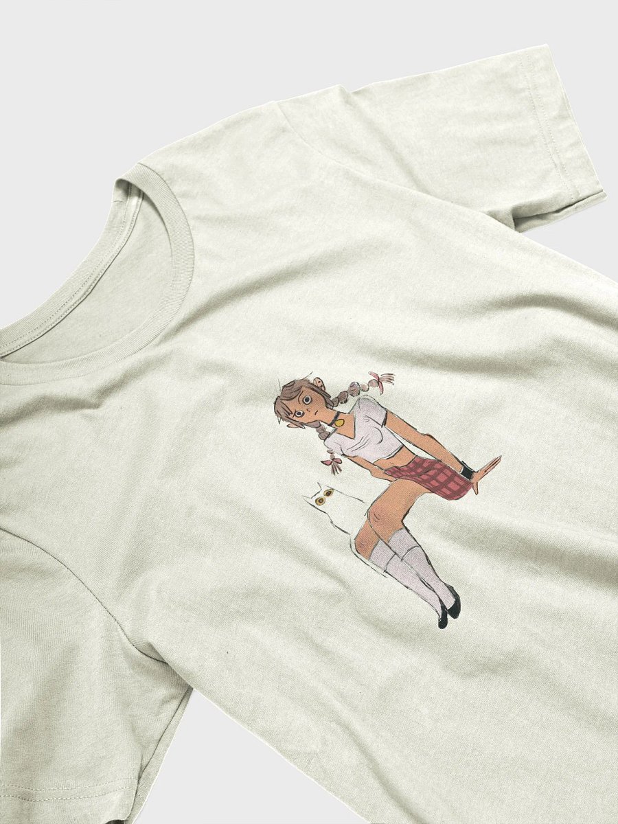 Cat Girl product image (3)