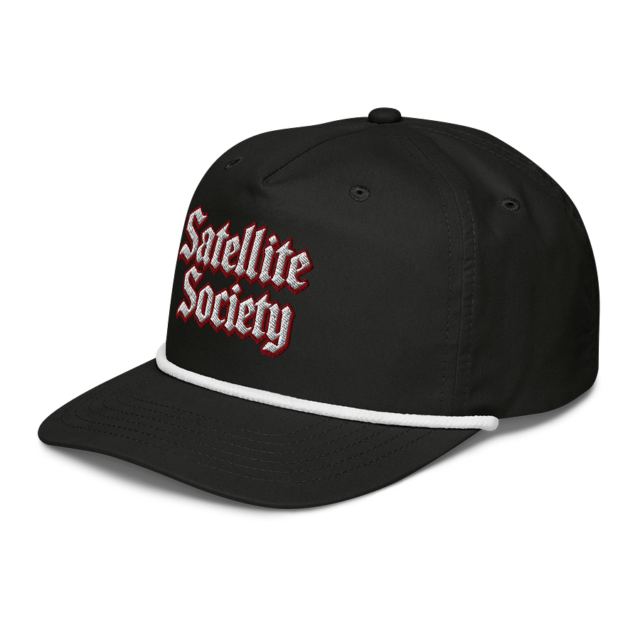 Satellite Society Golf Cap (Gamecock) product image (6)