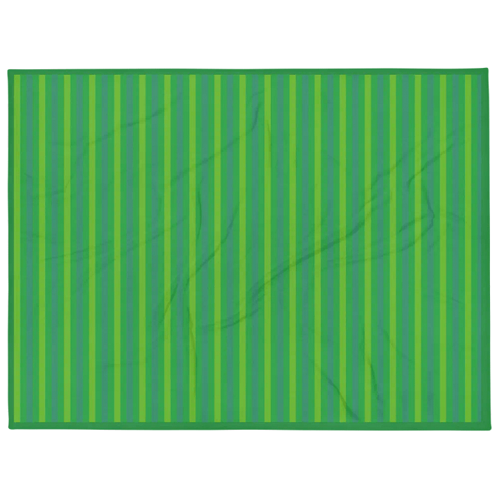 Budgie's Cozy Blanket product image (1)