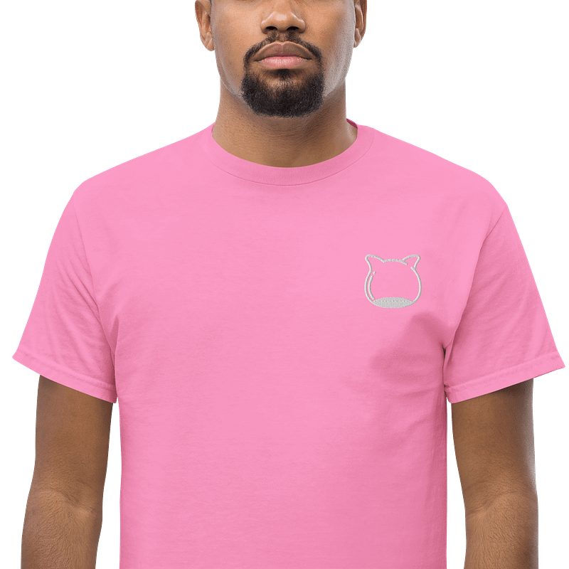 Foof Embroidered Tee